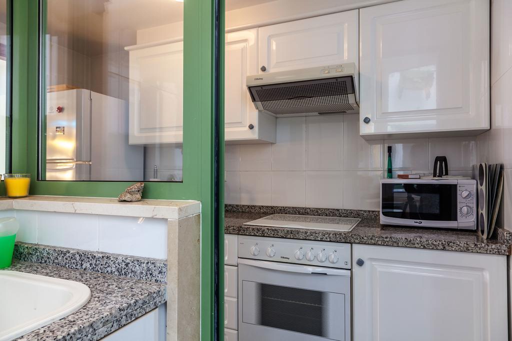Valencia Flat Rental Patacona Beach Quarto foto